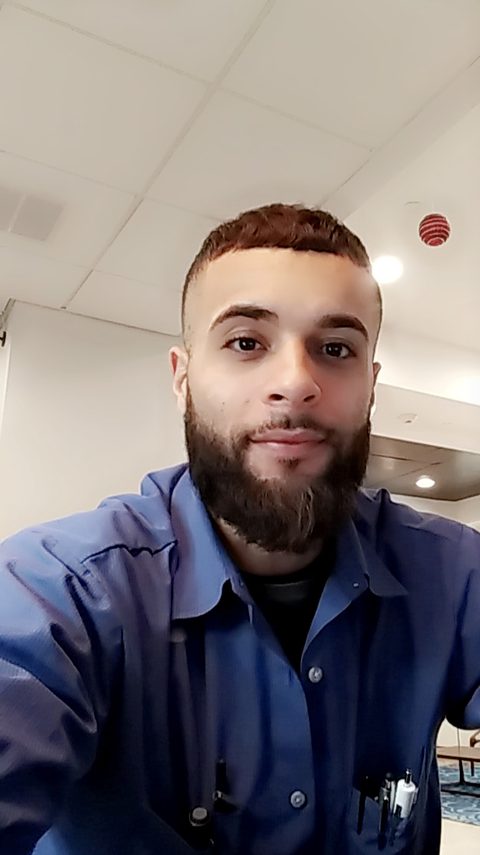 Antone Rose, Founder of Apex Automations LLC